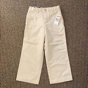 Vineyard Vines Boys Tan Pants
